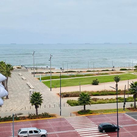 Boulevard De La Corniche Apartamento Casablanca Exterior foto